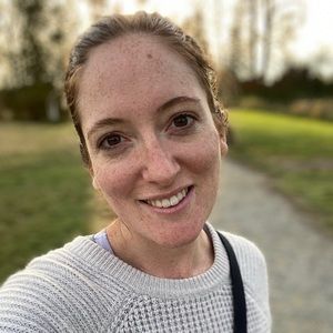 Meet your Posher, Sophie